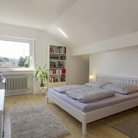 Ferienhaus Faltmann ハイムバッハ エクステリア 写真