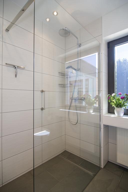 Ferienhaus Faltmann ハイムバッハ エクステリア 写真